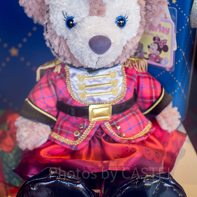 シェリーメイコスチュームセット