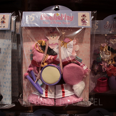 シェリーメイコスチュームセット