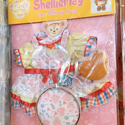 シェリーメイコスチュームセット