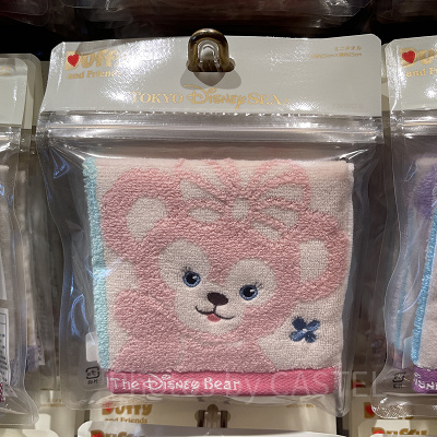 シェリーメイ　ミニタオル