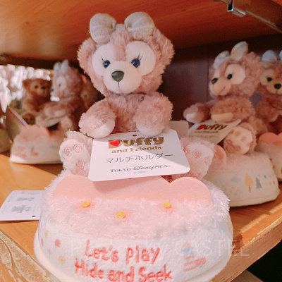 シェリーメイマルチホルダー