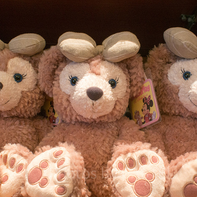 シェリーメイSサイズぬいぐるみ