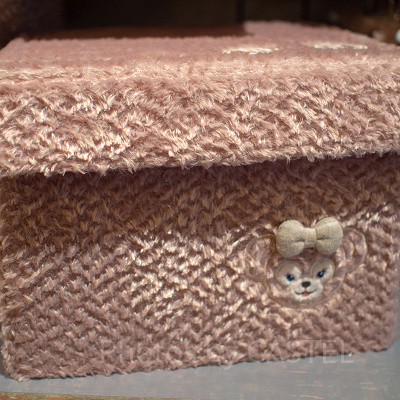 シェリーメイ収納ボックス