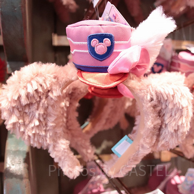 シェリーメイチューシャ