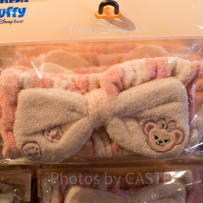 シェリーメイヘアバンド