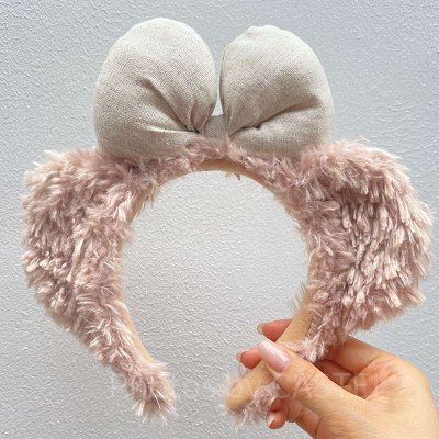 シェリーメイカチューシャ