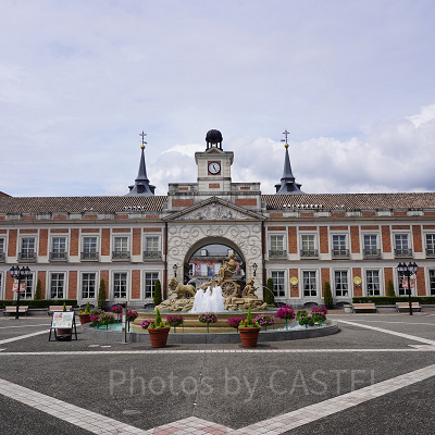 志摩スペイン村のチケット：KIPSカード