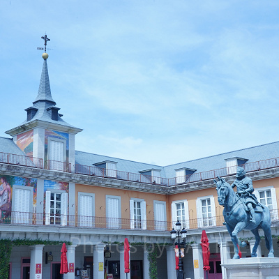 志摩スペイン村のチケット：みえトク〜ポン