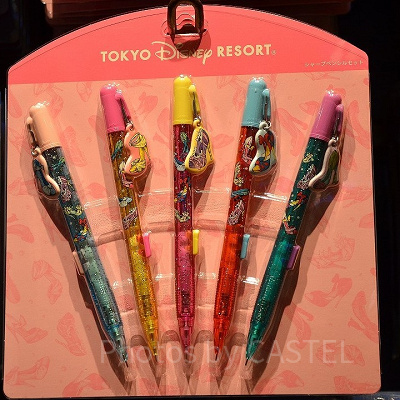 シューズペンセット