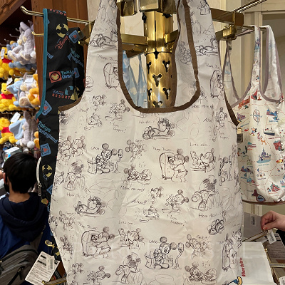 ショッピングバッグ