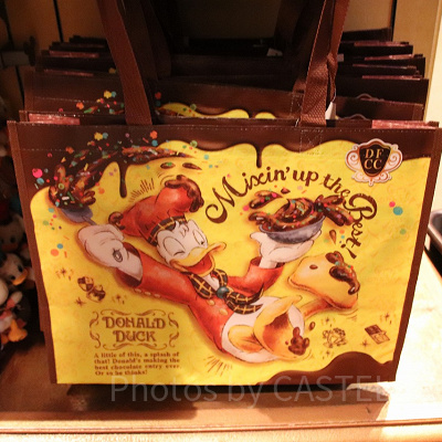 ショッピングバッグ