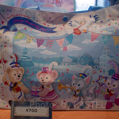 ショッピングバッグ