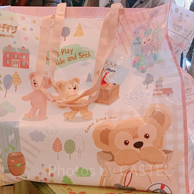 ショッピングバッグ