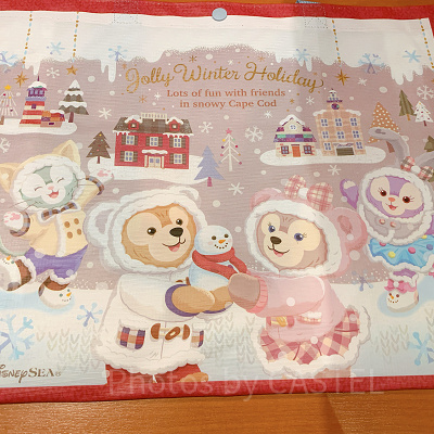 ショッピングバッグ