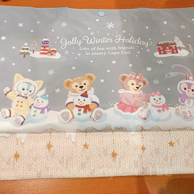 ショッピングバッグ