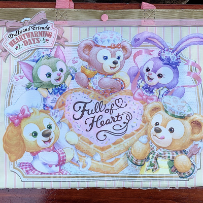 ショッピングバッグ