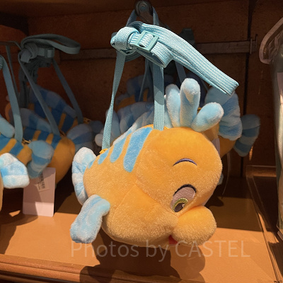 ショルダーバッグ(ディズニーシー24周年グッズ)