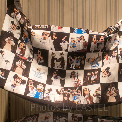 ショルダーバッグ（表）