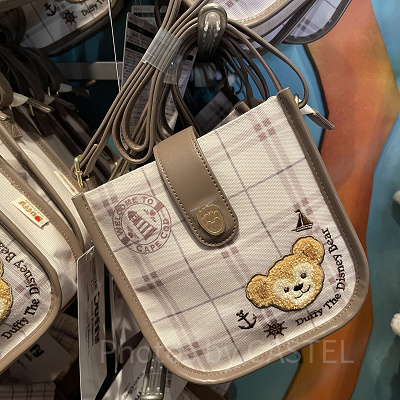 ショルダーバッグ