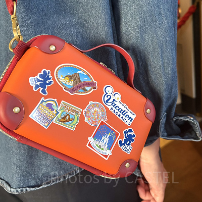 ショルダーバッグ