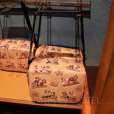 ショルダーバッグ