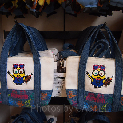 ショルダーバッグ