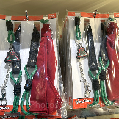 ショルダーストラップ（ワンピースグッズ2025）