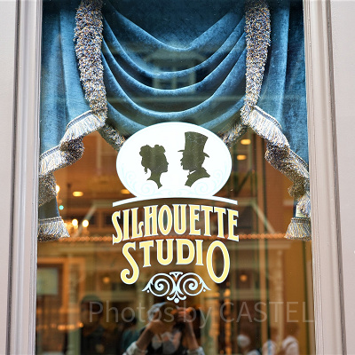 シルエットスタジオ