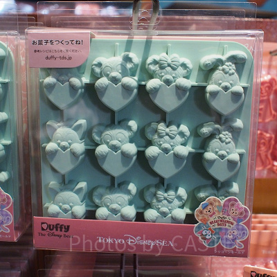 シリコーンモールド