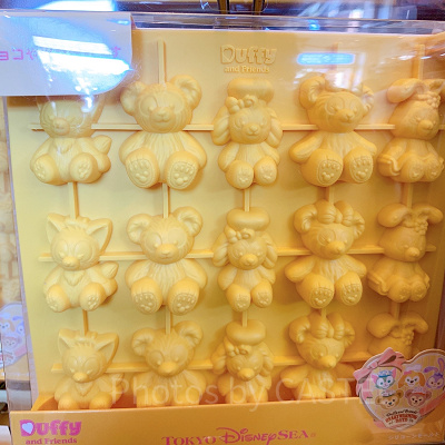 シリコ－ンモールド