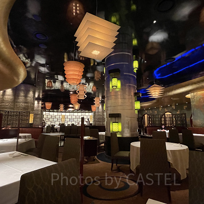 シルクロードガーデン