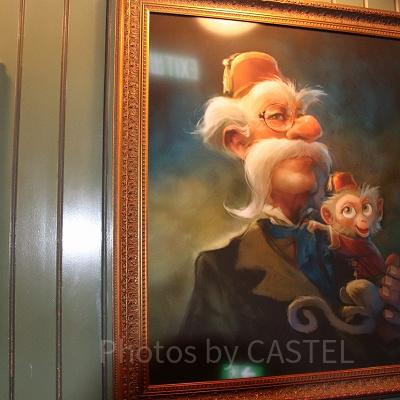 ヘンリー・ミスティック卿