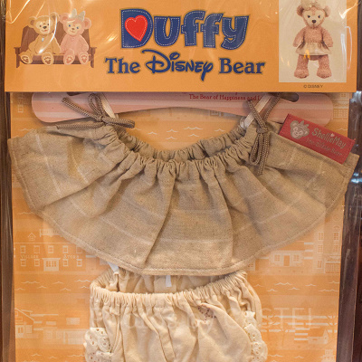 スカートコスチュームセット