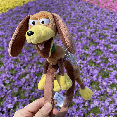 スリンキー・ドッグ