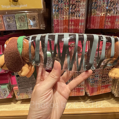 スリンキーペンケース