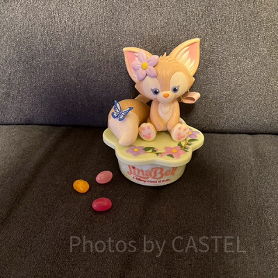 ②	小さなおやつ