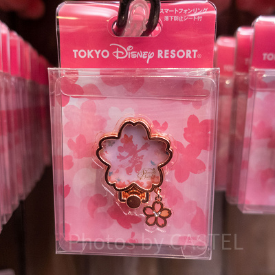 スマートフォンアクセサリー