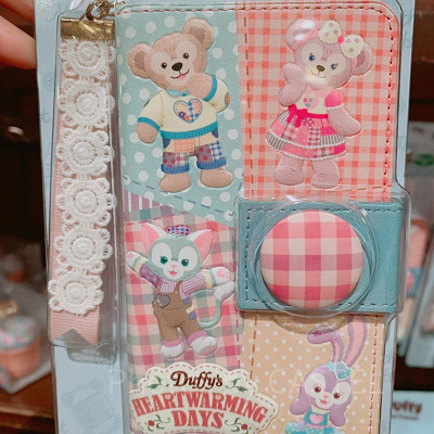 スマートフォンケース（表）