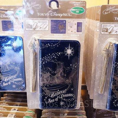 スマートフォンケース（ビリーヴグッズ）