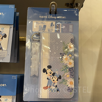 スマートフォンケース