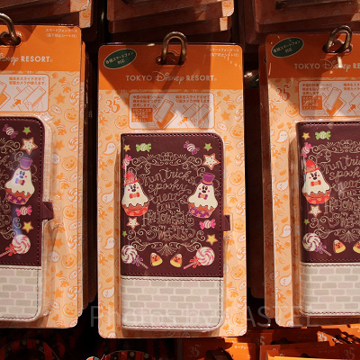 スマートフォンケース