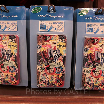 スマートフォンケース