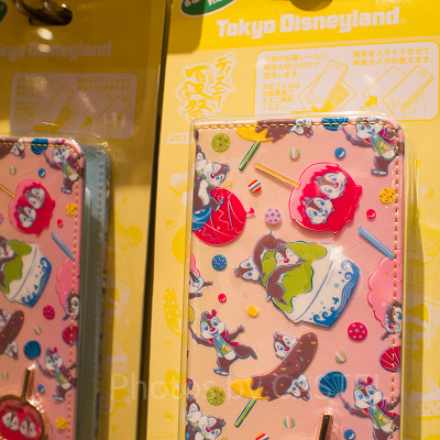 スマートフォンケース