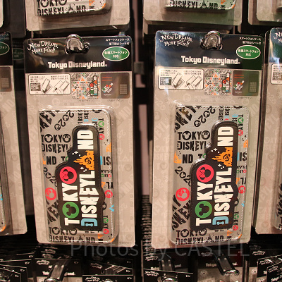 スマートフォンケース