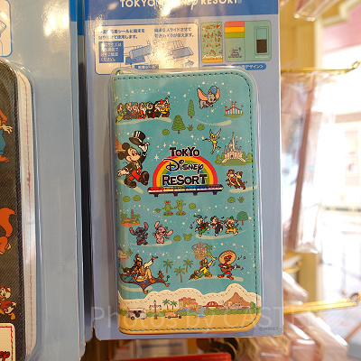 スマートフォンケース