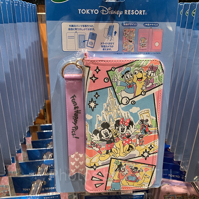スマホケース