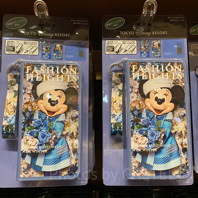 スマホケース（冬）