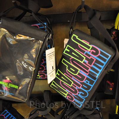 スマートフォンポーチ