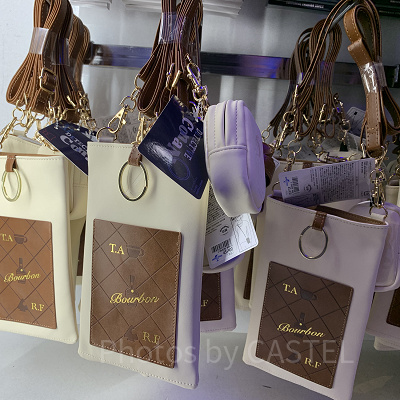 スマートフォンポーチ&ミニポーチセット(USJコナングッズ2025)