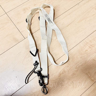 スマホショルダー